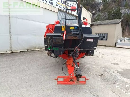 Esparcidor - Kuhn - altor 5070m gl