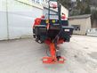 Esparcidor - Kuhn - altor 5070m gl