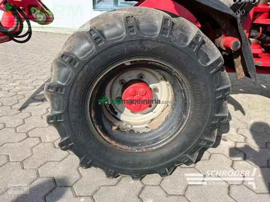 Minicargadora - Schaffer - 5370 z