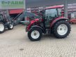 Tractor agrícola - Valtra - a 85 mit fl