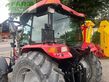 Tractor agrícola - Case IH - jxu 85 + hauer frontlader pom s90