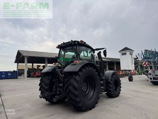 Tractor agrícola - Valtra - n175