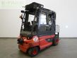 Elevadora - Linde - e 35 l 387