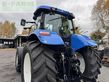 Tractor agrícola - New Holland - t7.200 rangecommand