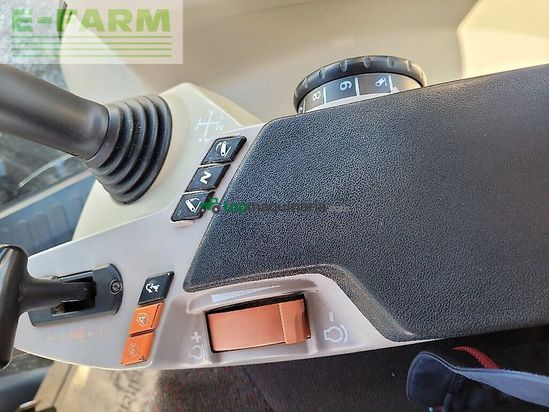 Tractor agrícola - Massey Ferguson - 7618