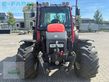 Tractor agrícola - Lindner - geotrac 74