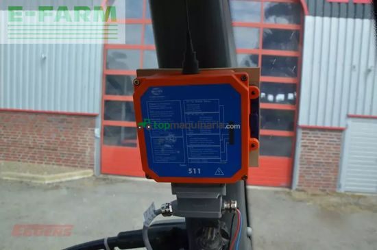 Tractor agrícola - Deutz-Fahr - agrotron 105