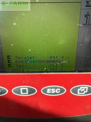 Sembradora - Horsch - Pronto 6 KR