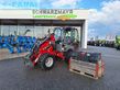 Minicargadora - Weidemann - 1380