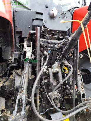 Tractor agrícola - Case IH - puma 150 cvx