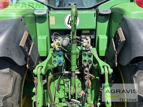 Tractor agrícola - John Deere - 7430 premium