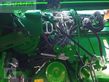 Cosechadora de Cereal - John Deere - t 560 i