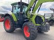 Tractor agrícola - Claas - arion 510 cis