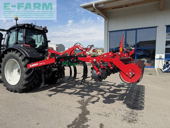 Cultivador - Horsch - tiger 3 sl