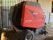 Empacadora gigant - Kuhn - vb2160