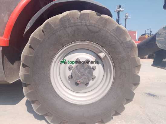 Telescopica MANITOU MT1335 EASY