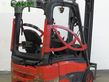 Elevadora - Linde - e 14 evo 386-02