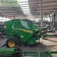 Empacadora gigant - John Deere - f441m