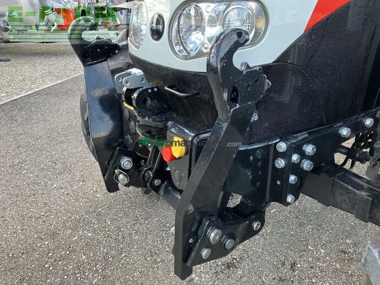 Tractor agrícola - Steyr - 4080 kompakt hilo