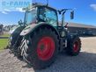 Tractor agrícola - Fendt - 718 vario scr