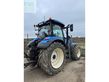 Tractor agrícola - New Holland - t6.165