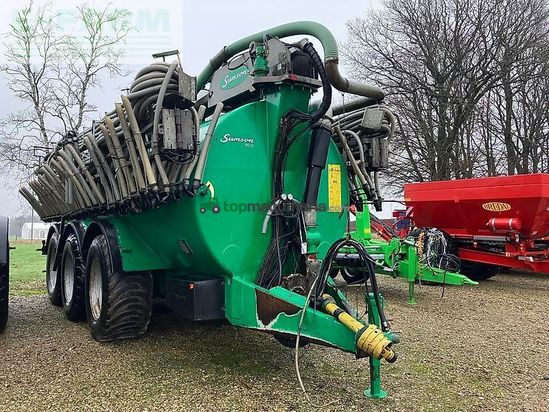 Cuba de purin - Samson - pg 25