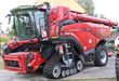 Cosechadora de Cereal - Case IH - af 9 st5