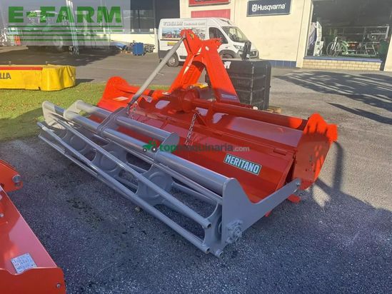 Grada rotativa -  - meritano mdv 290