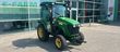 Tractor agrícola - John Deere - 3720