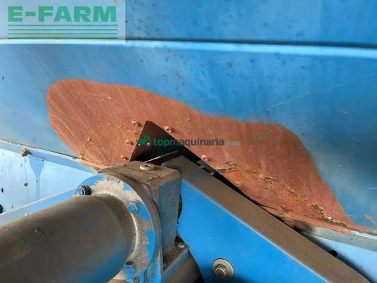 Sembradora - Lemken - solitair 12/900 k-ds