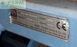 Arado - Kverneland - pg-100 8-schar mit tigges packer