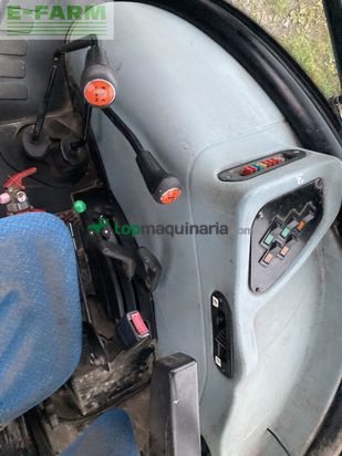 Tractor agrícola - New Holland - td 5010