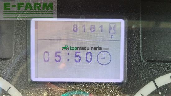 Tractor agrícola - John Deere - 6090rc