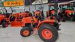 Tractor agrícola - Kubota - l1-382 d