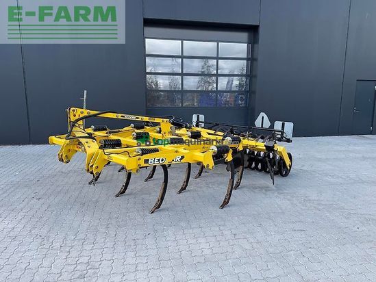 Cultivador - Bednar - 350