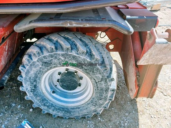 Telescopica MANITOU MRT1635