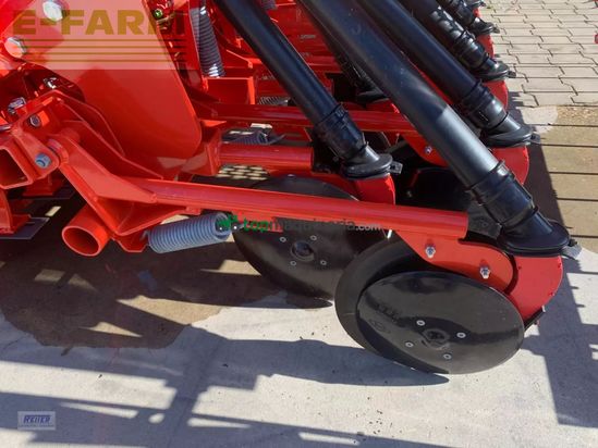 Combinado de siembra - Kuhn - combiliner integra