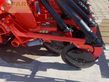 Combinado de siembra - Kuhn - combiliner integra