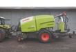 Empacadora gigant - Claas - rollant 454 uniwrap
