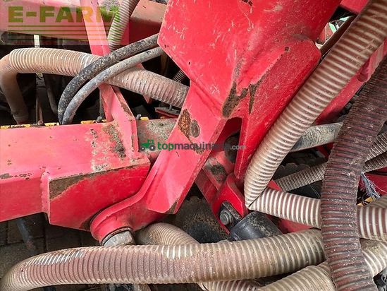 Sembradora - Väderstad - rapid 400 p