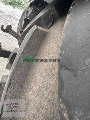 Tractor agrícola - Fendt - 930 vario rüfa profi plus