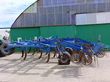 Grada de disco - Kockerling - quadro 570