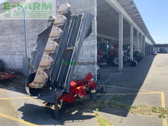 Cortacésped manual - Massey Ferguson - dm316tl-v-kc