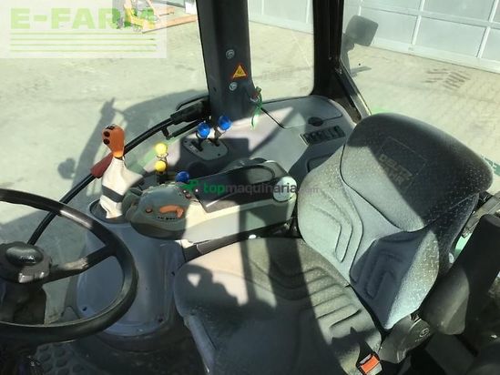 Tractor agrícola - Deutz-Fahr - agrotron m 620