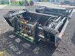 Esparcidor - Saphir - silageschneidzange ssze220 sl
