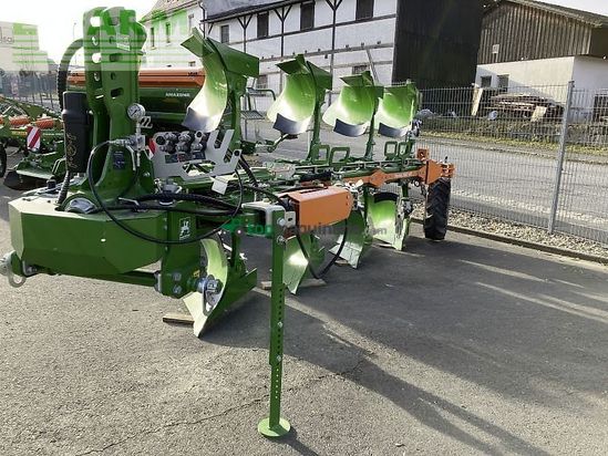 Arado - Amazone - teres 200 4-schar