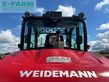 Minicargadora - Weidemann - t 4080