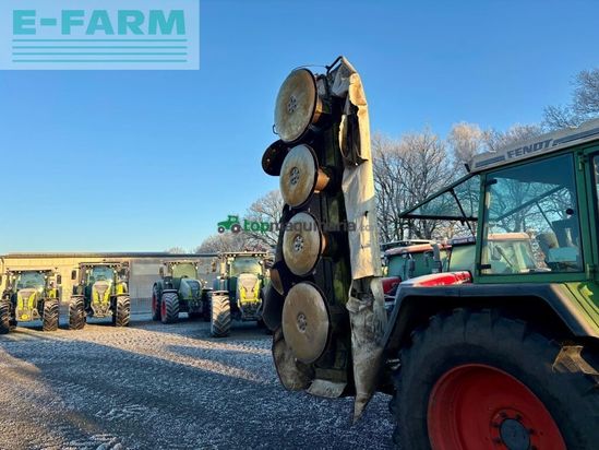 Cortacésped manual - Claas - corto 310 s