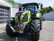 Tractor agrícola - Claas - axion 870 cmatic cebis 1,99% finanzierung