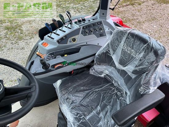 Tractor agrícola - Valtra - n155e aktiv